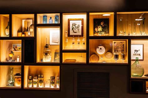 perfume museum paris designer